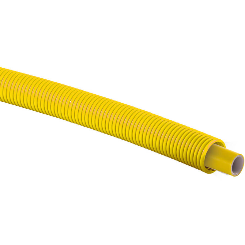 Uponor GAS - meerlagenbuis met mantel alle maten